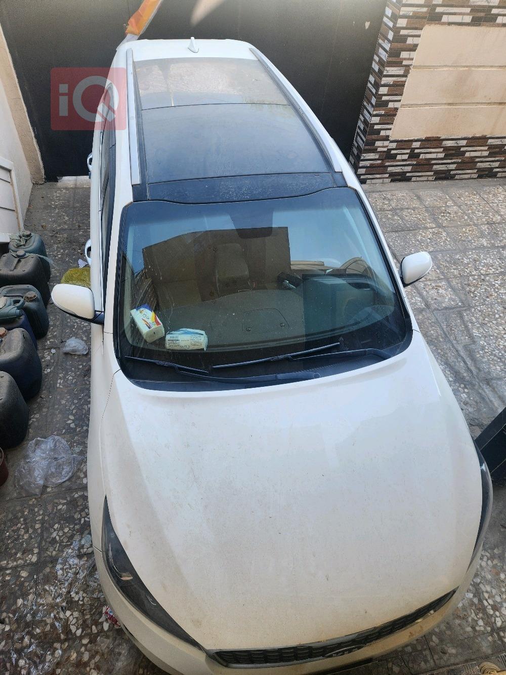 کیا سۆرینتۆ